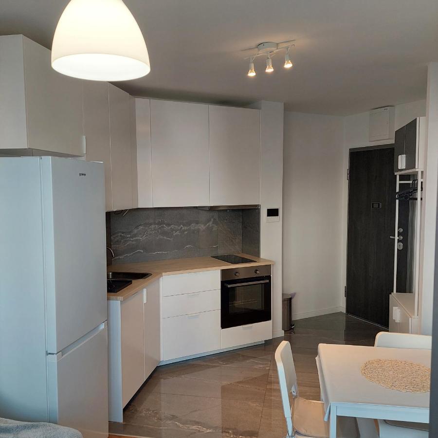 Paola With Free Private Parking Place Apartment