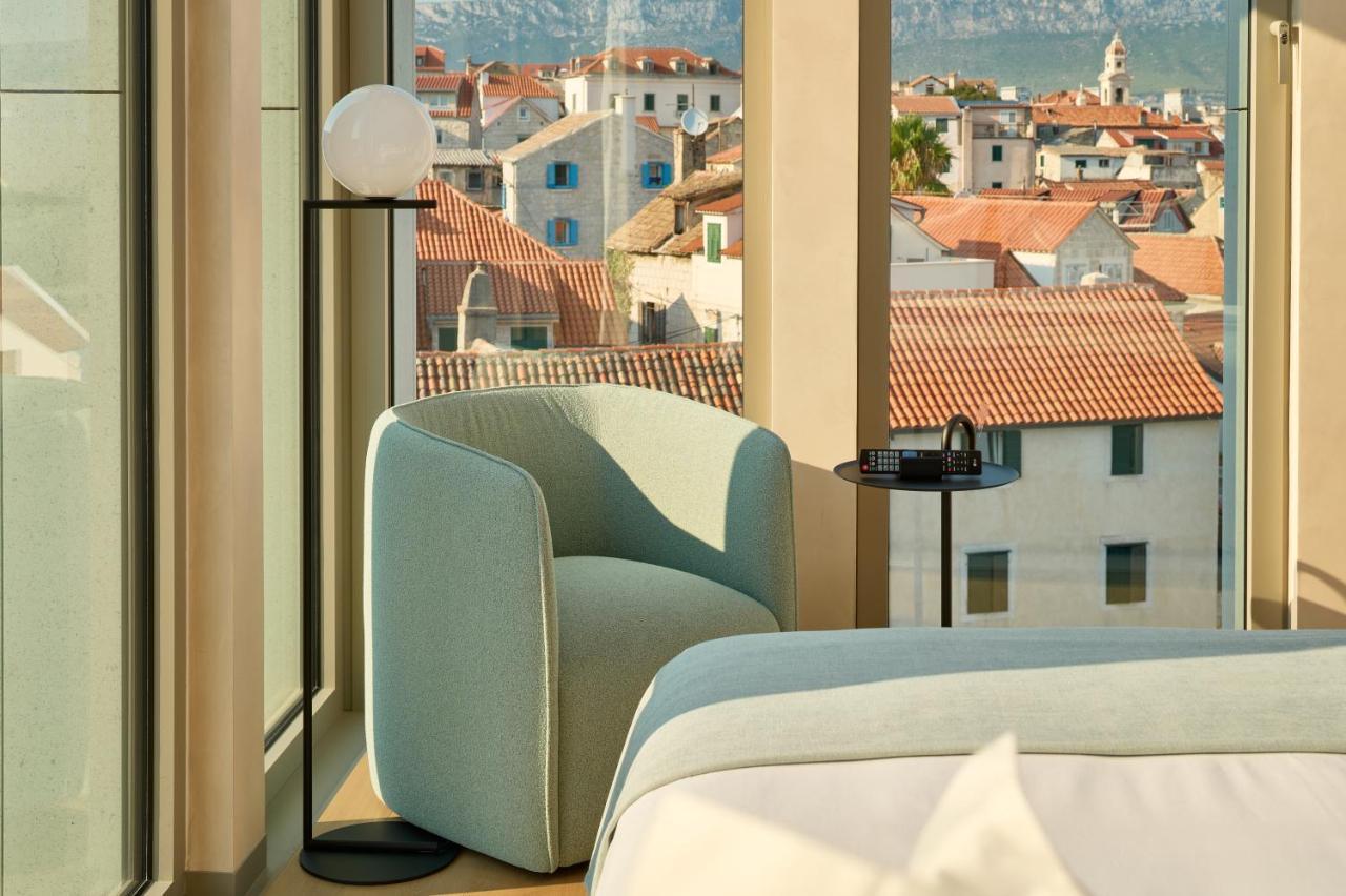 Hotel Ambasador Split