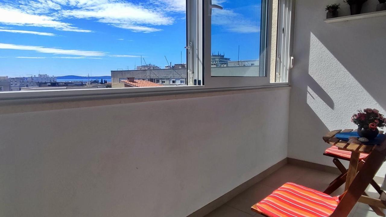 Two Spalatina Apartment *