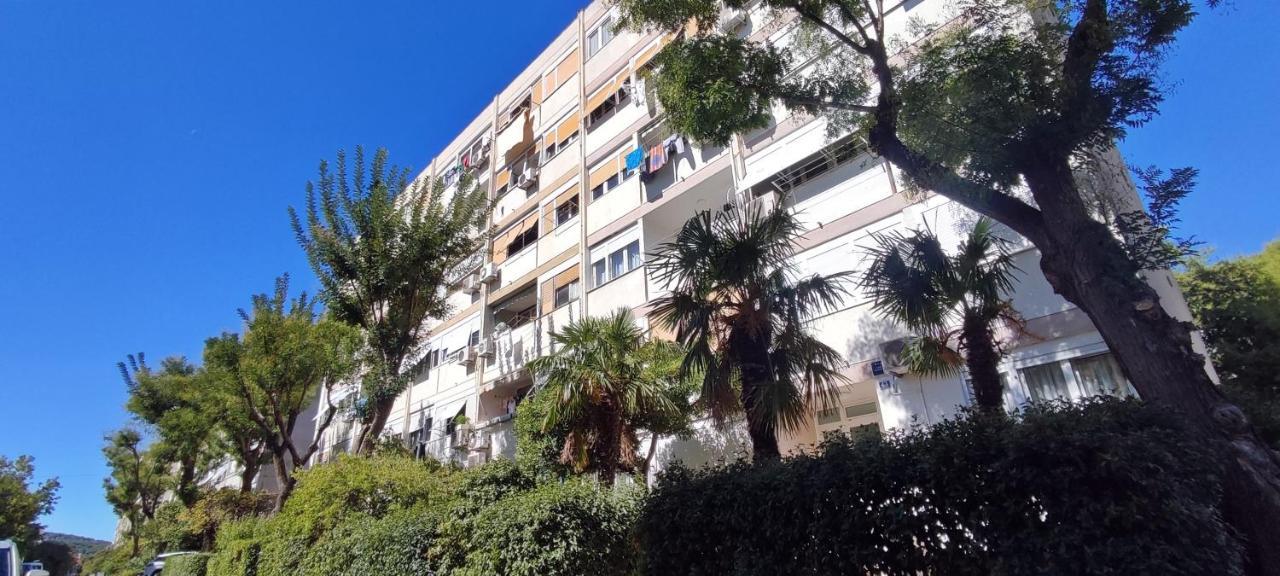 Two Spalatina Apartment