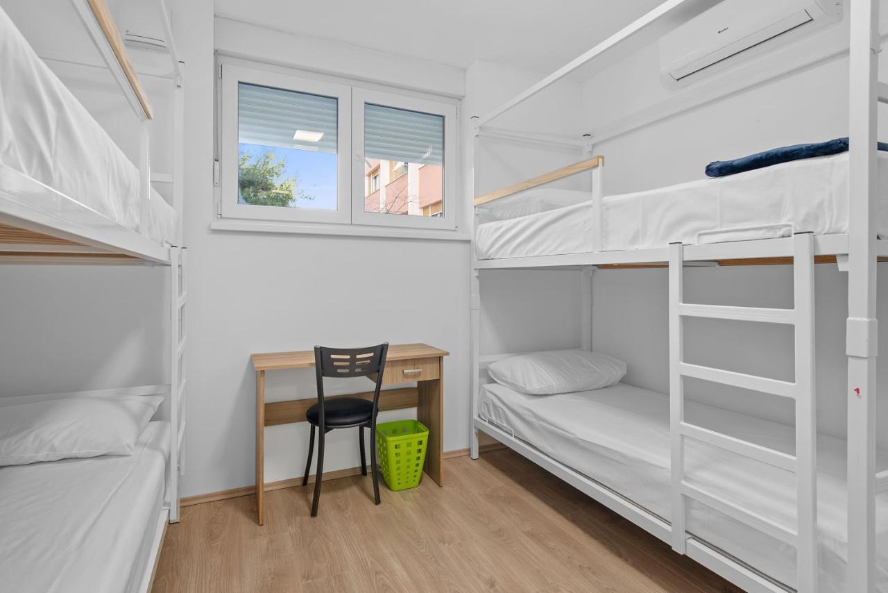 Elli Hostel Split