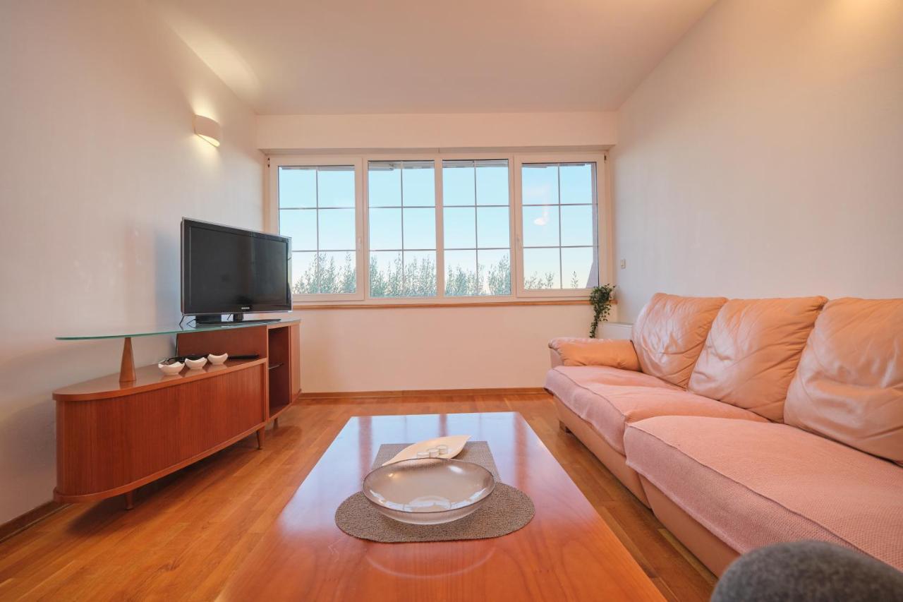 Apartman Seaview By Litto