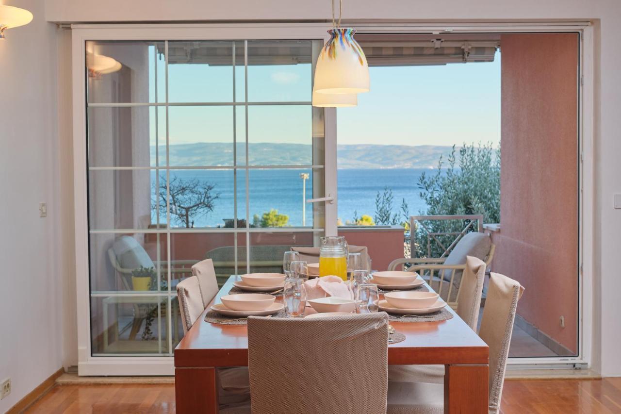 Seaview By Litto Apartman