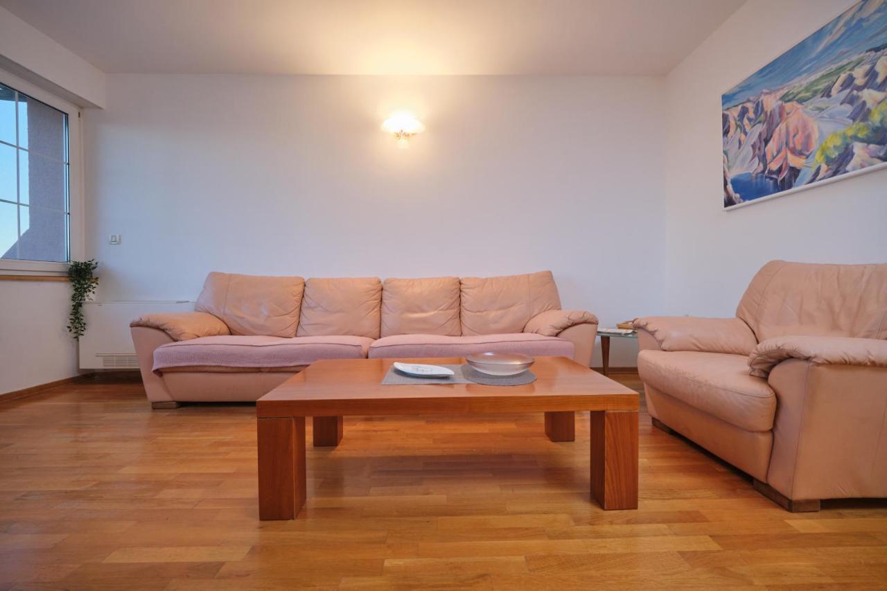Seaview By Litto Apartman Split