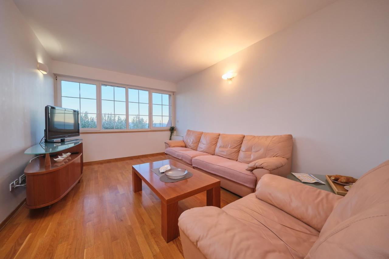 Seaview By Litto Apartman