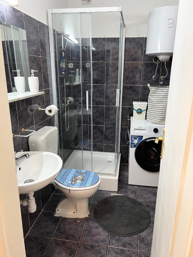 Apartment Split-dvor Split