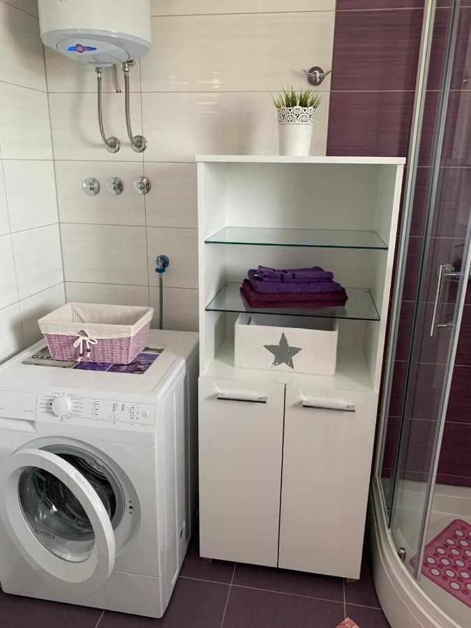 J&m Apartman Split