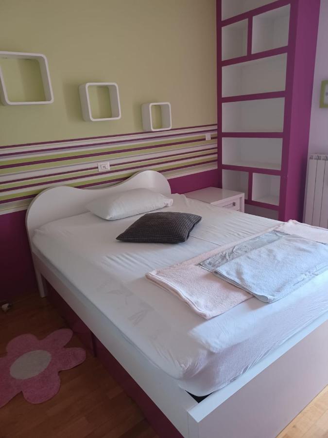 Apartman J&m Split