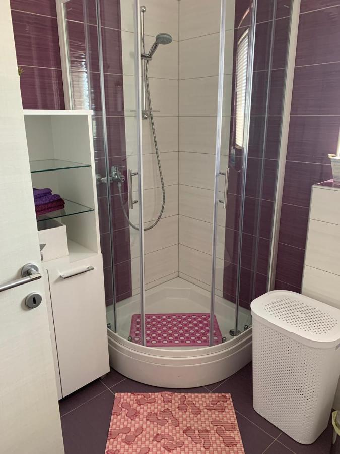 J&m Apartman Split
