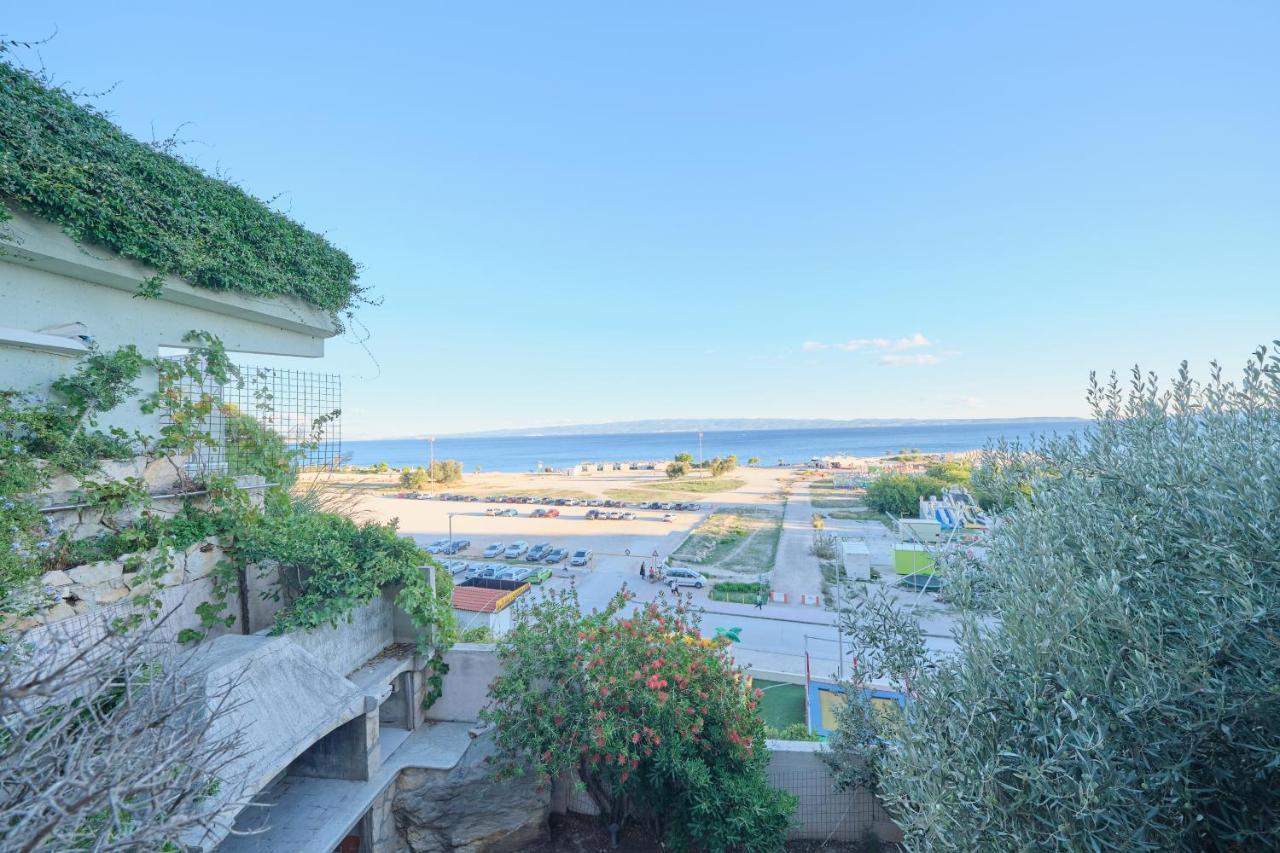 Seaview By Litto Split