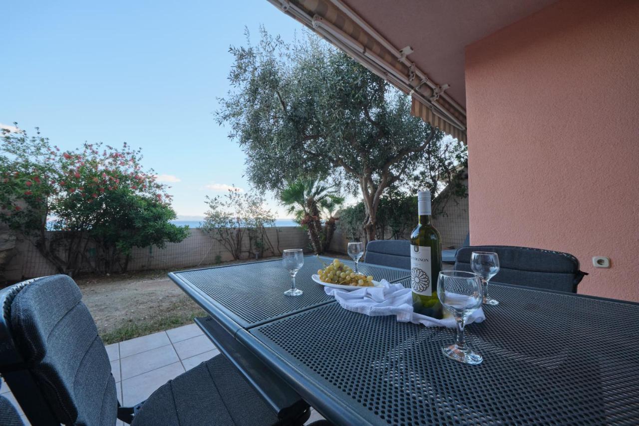 Apartman Seaview By Litto *