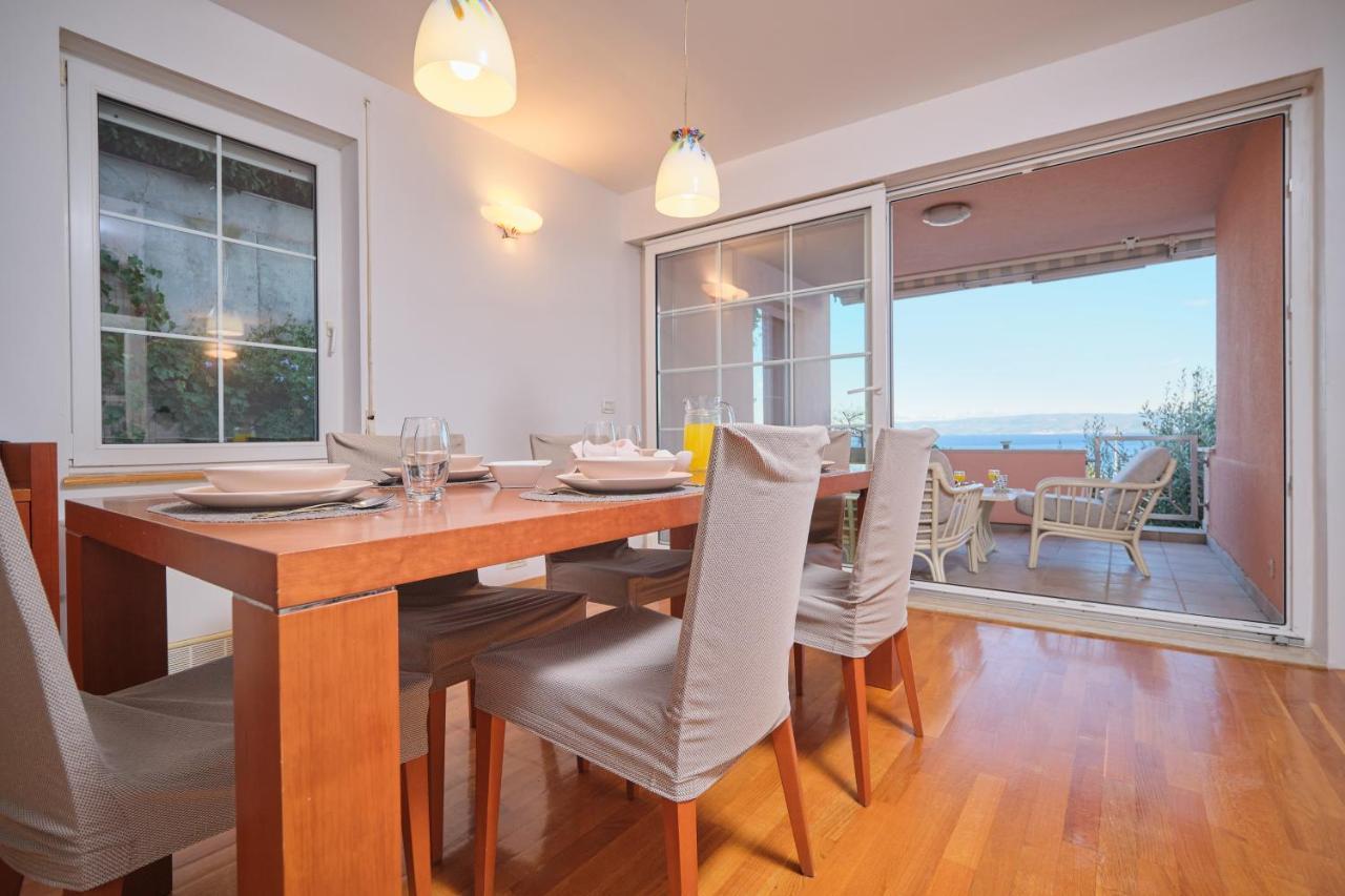Seaview By Litto Apartman *