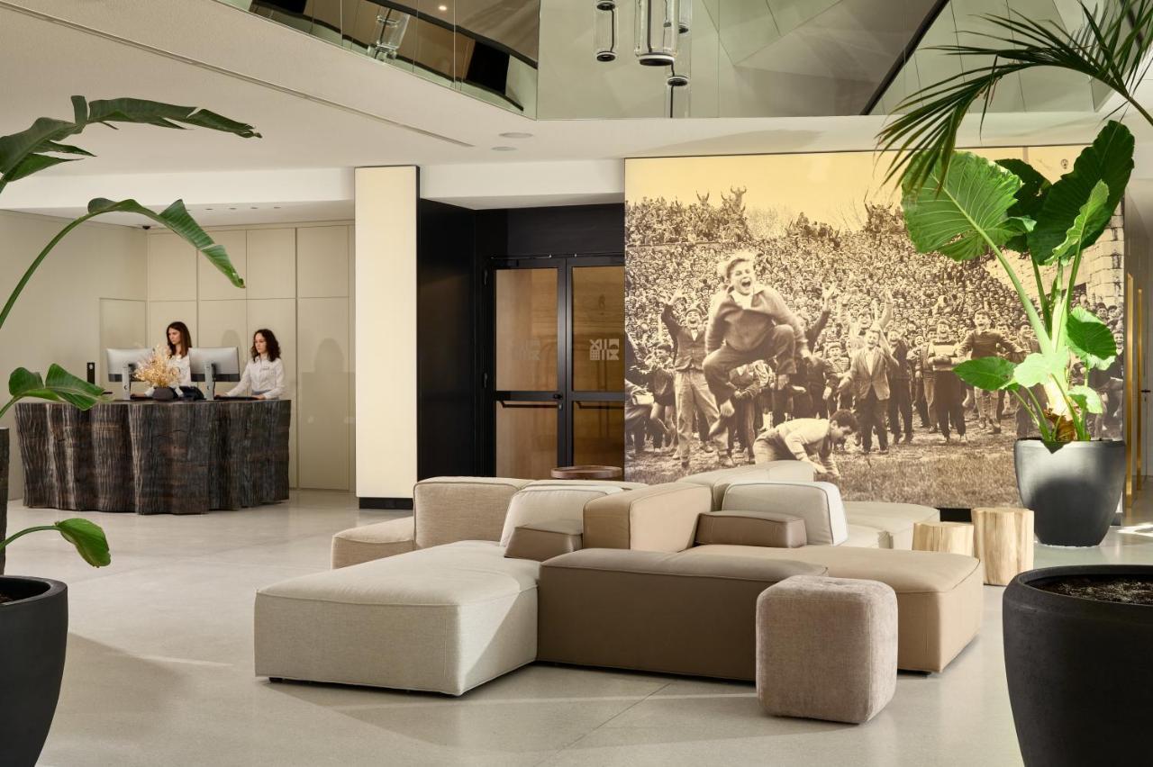 Ambasador Hotel Split