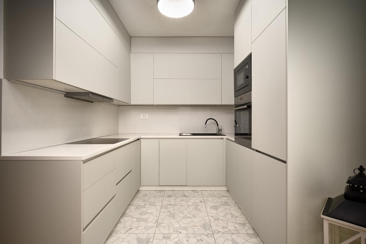 Klara Beach Apartment *