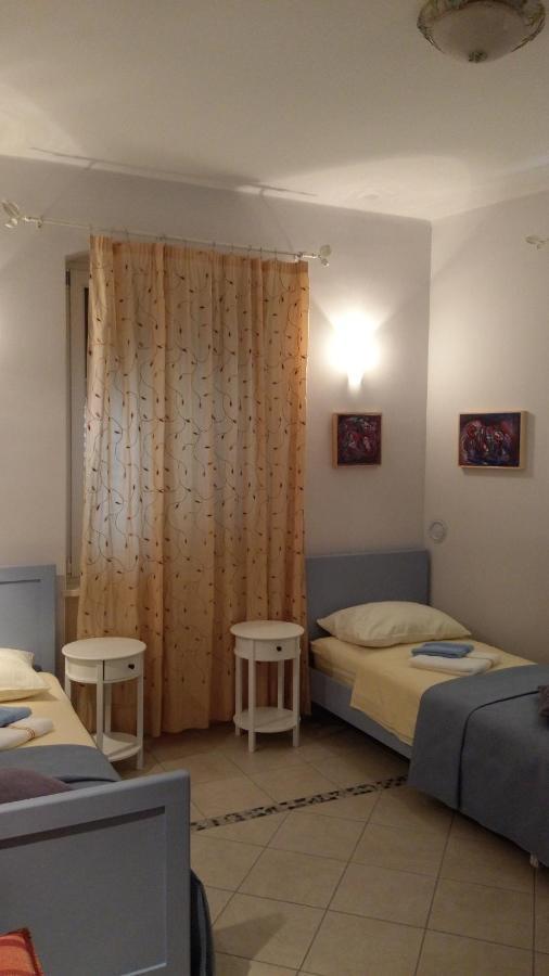 Adagio Theatre Appartement