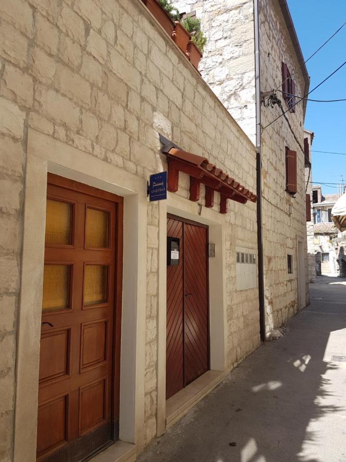 Apartments And Rooms Villa Lina * Split
