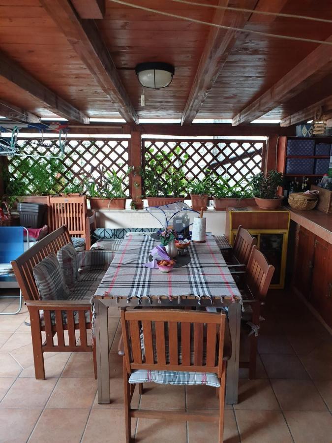 Apartments And Rooms Villa Lina *