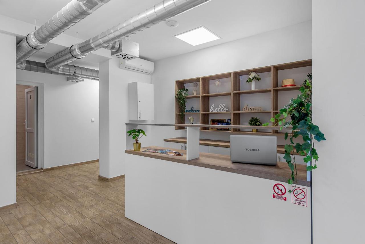 Elli Hostel