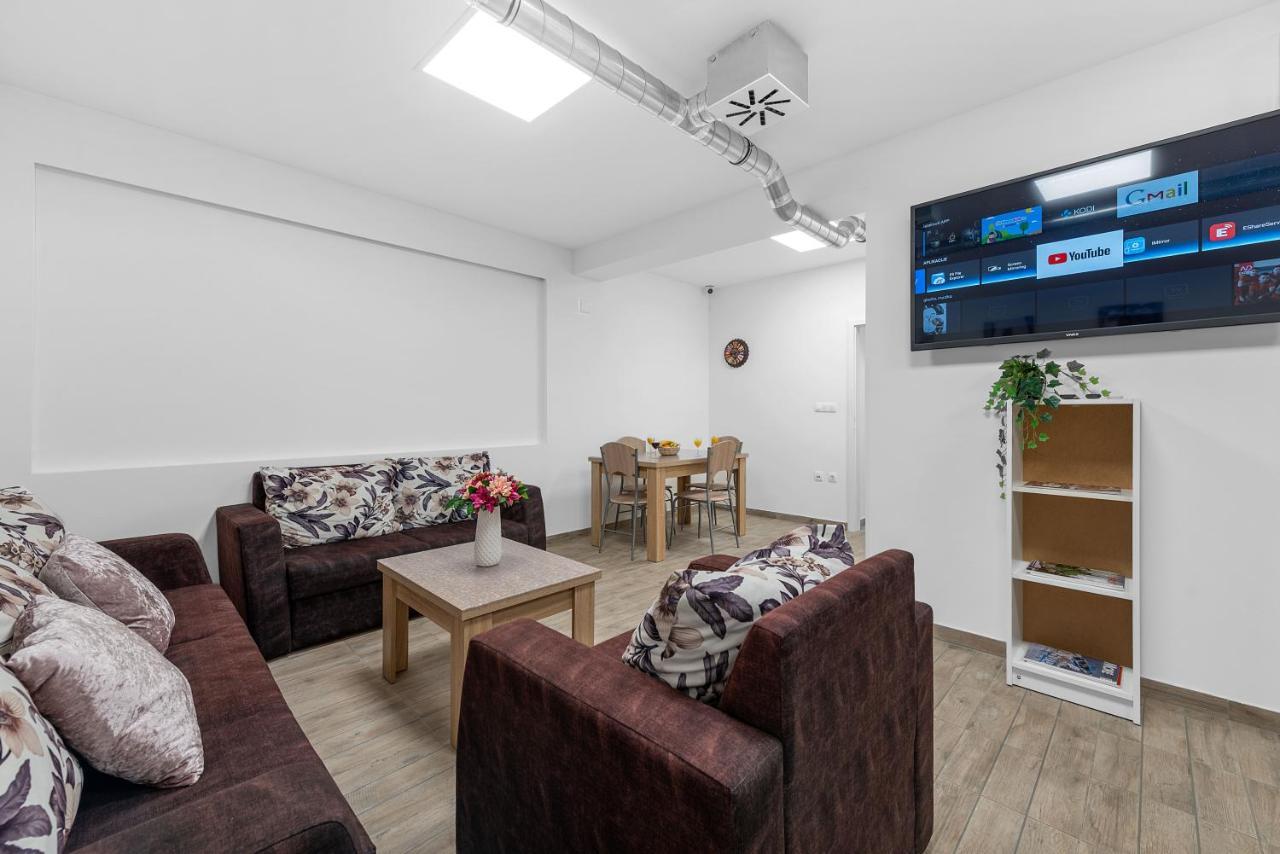 Hostel Elli Split