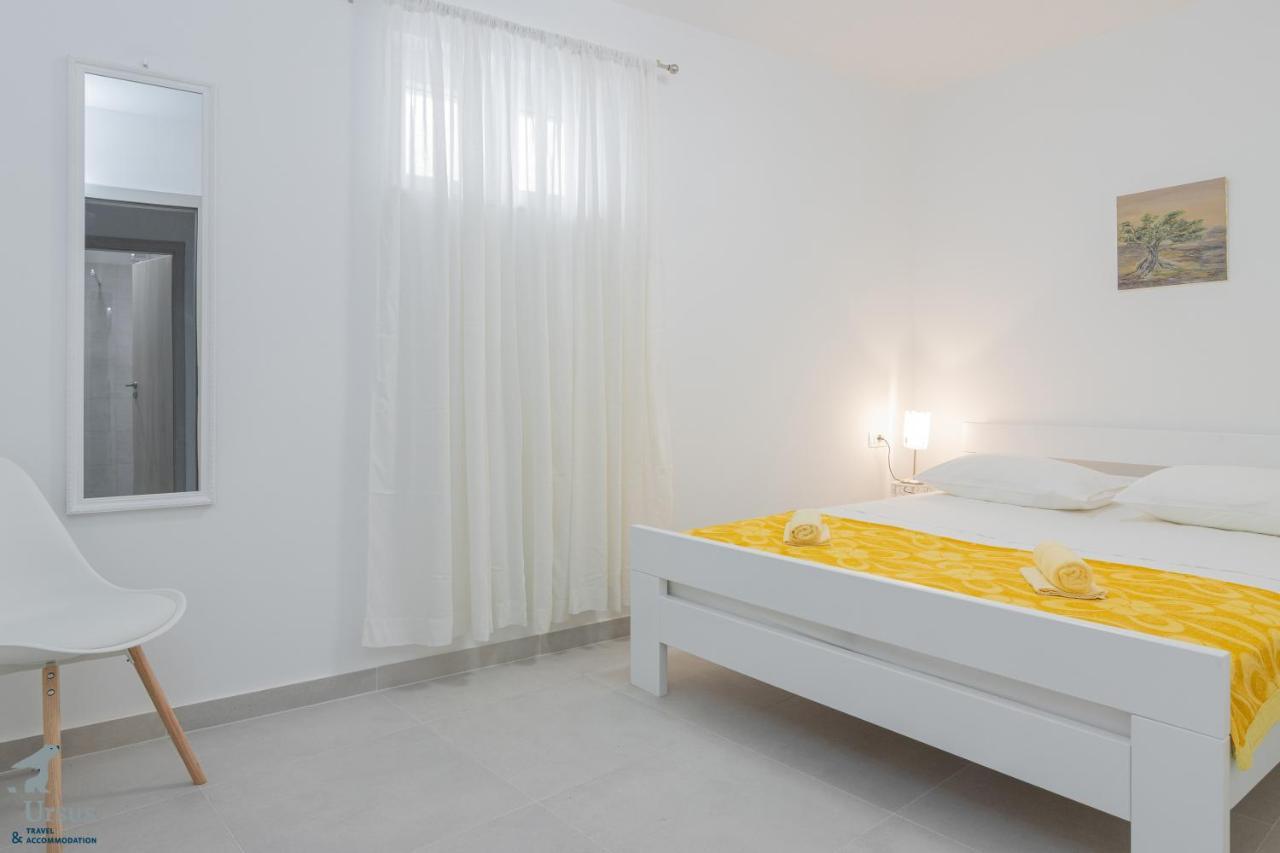 Apartment Marina Split