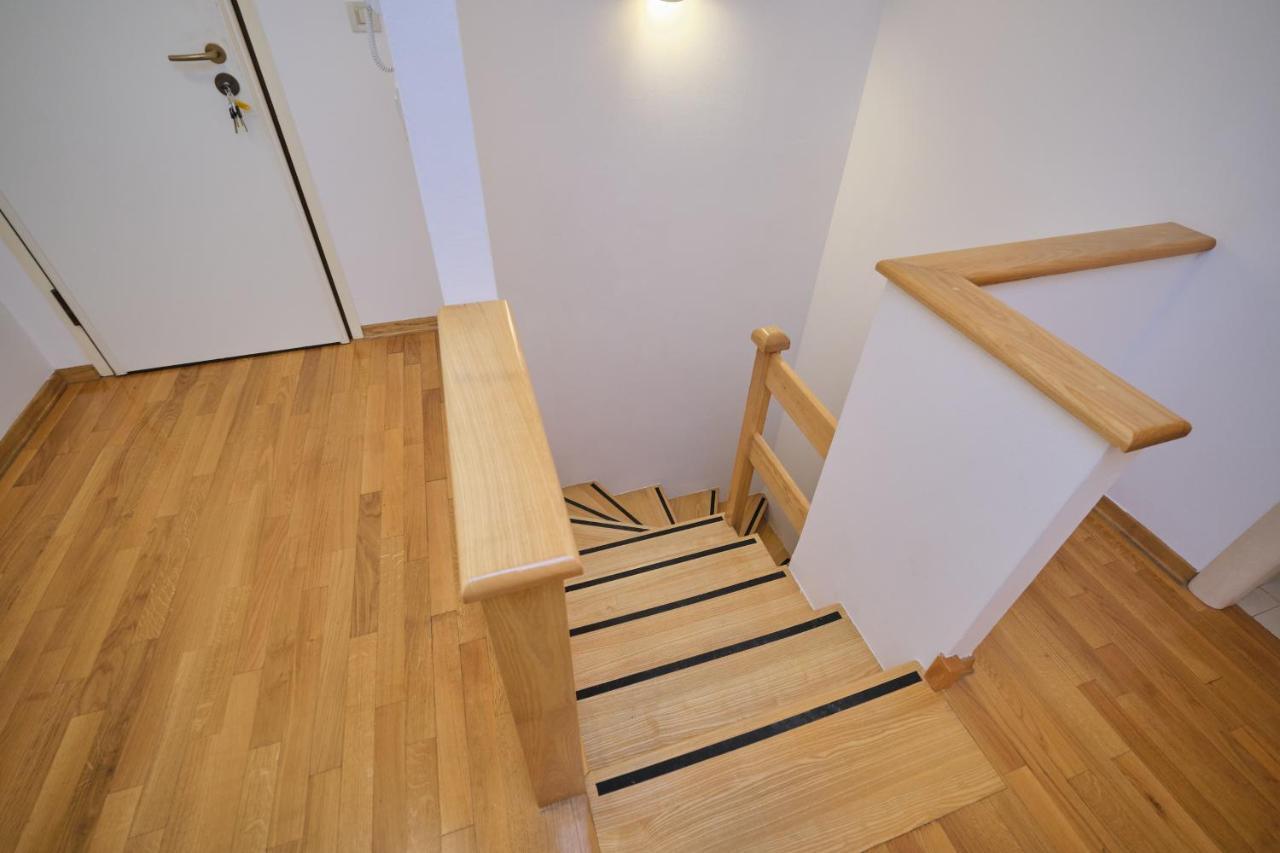 Apartman Seaview By Litto