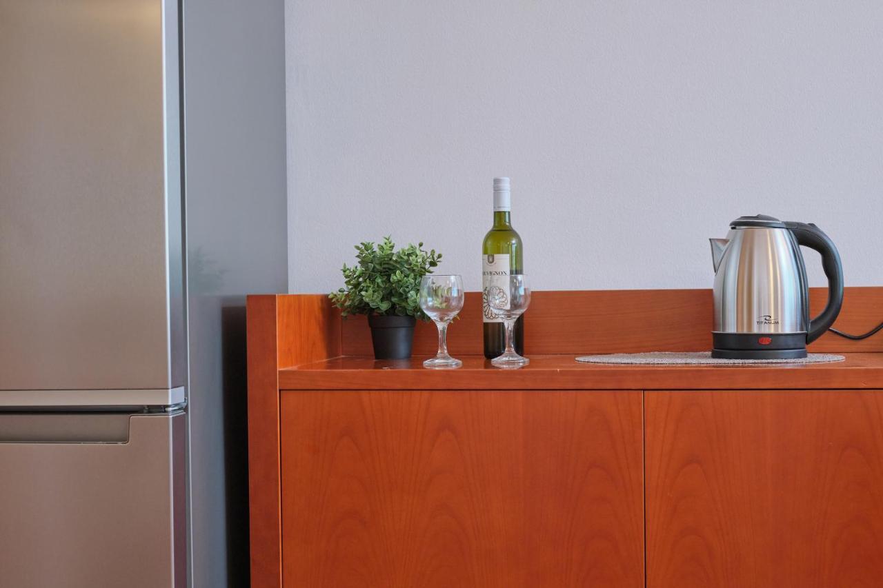 Apartman Seaview By Litto