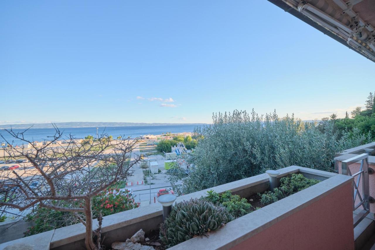 Apartman Seaview By Litto