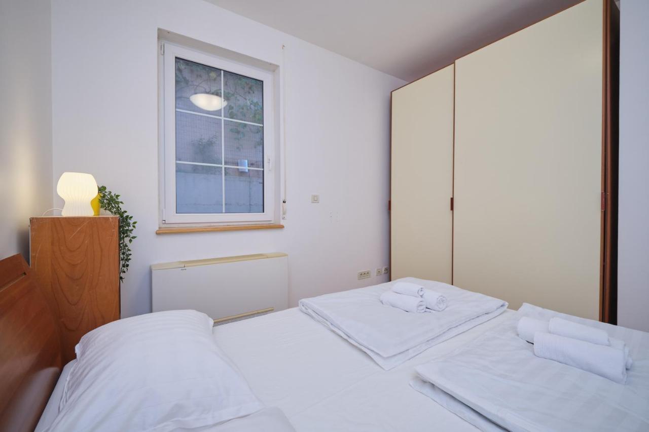 Apartman Seaview By Litto Split