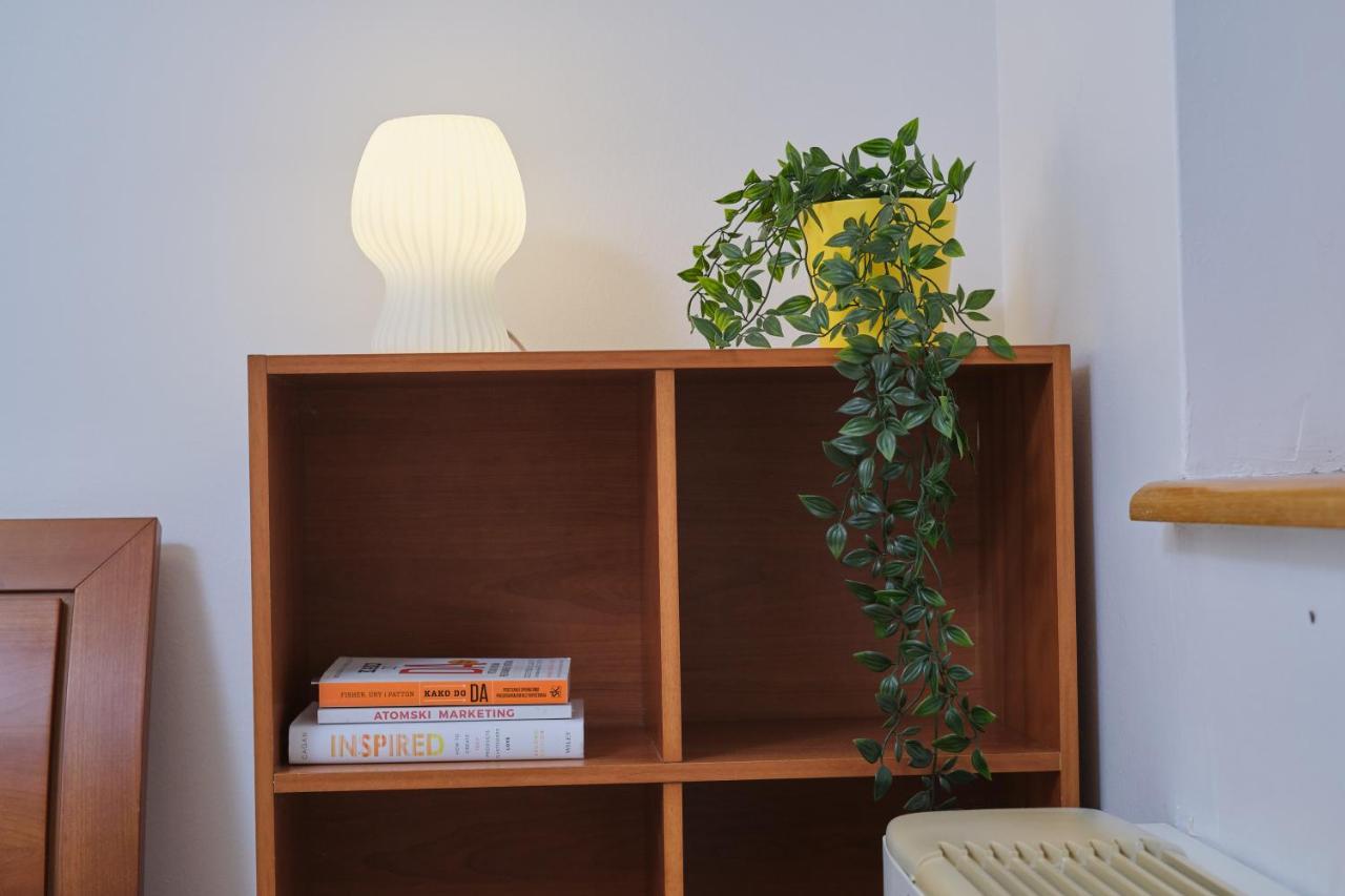 Apartman Seaview By Litto *