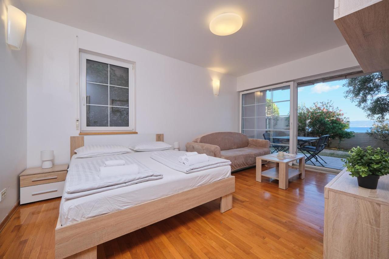 Seaview By Litto Apartman