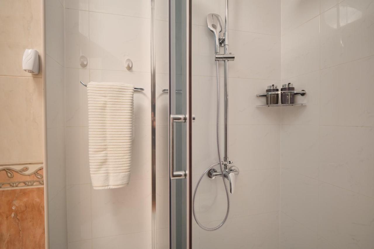 Apartman Seaview By Litto