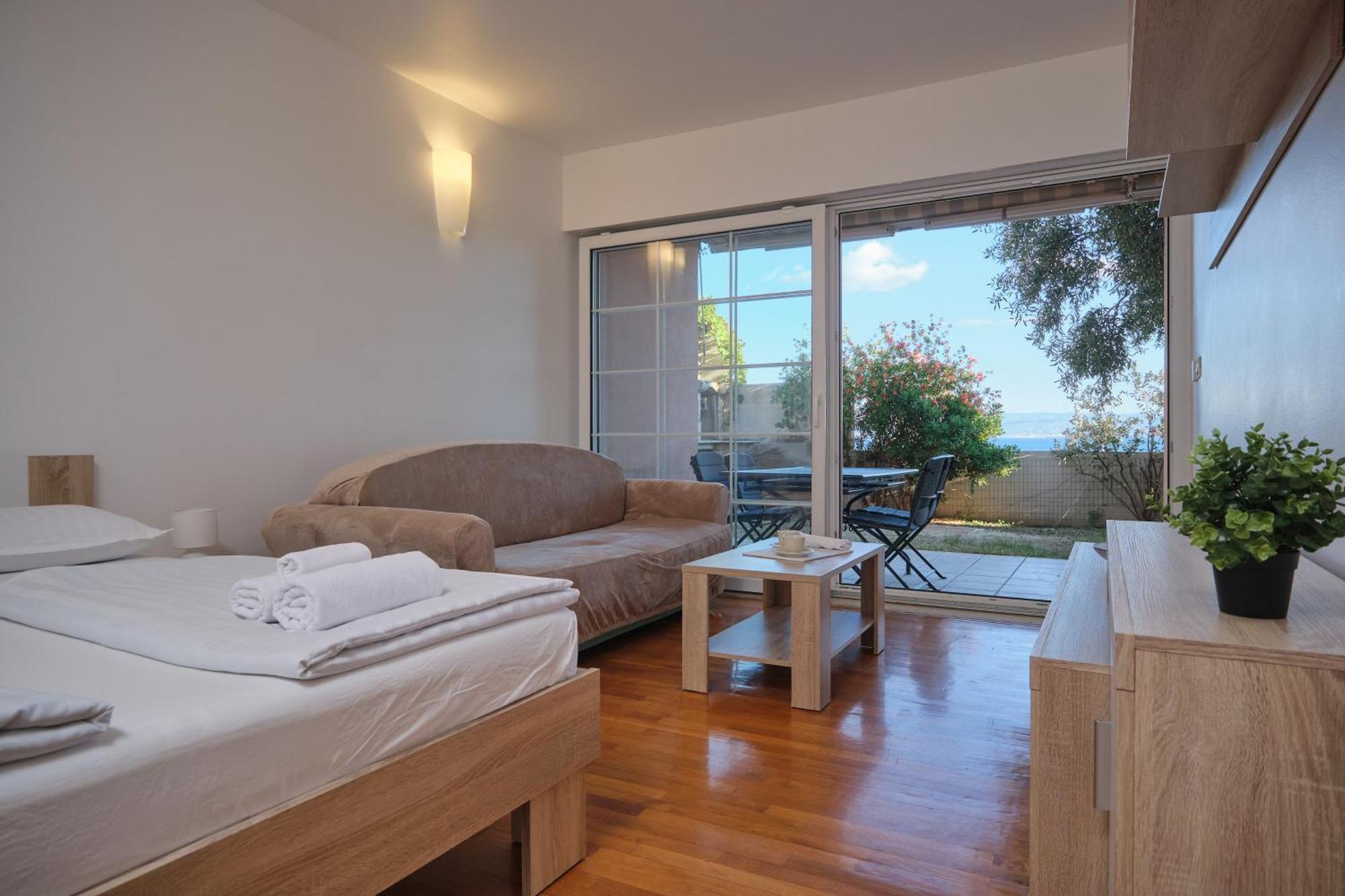 Apartman Seaview By Litto Split