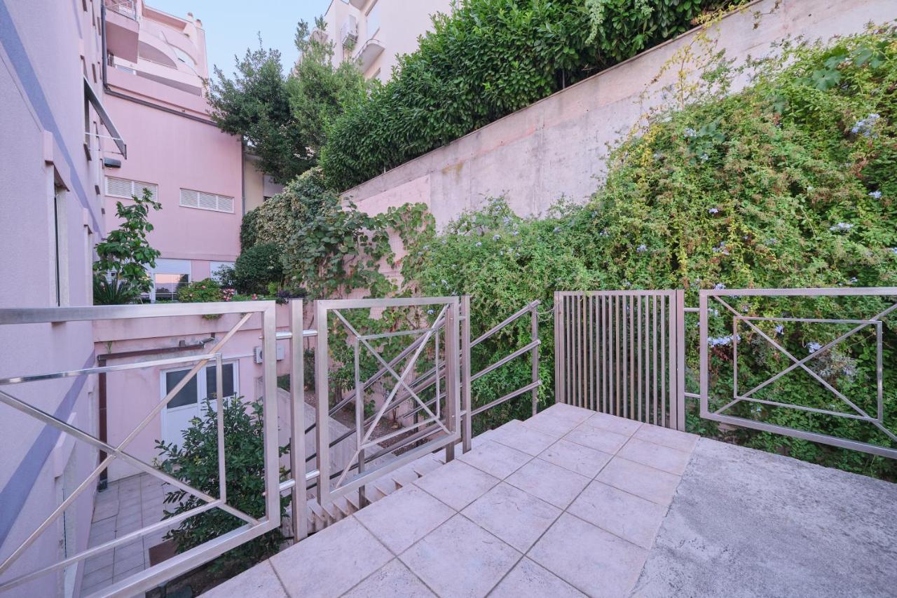 Apartman Seaview By Litto Split