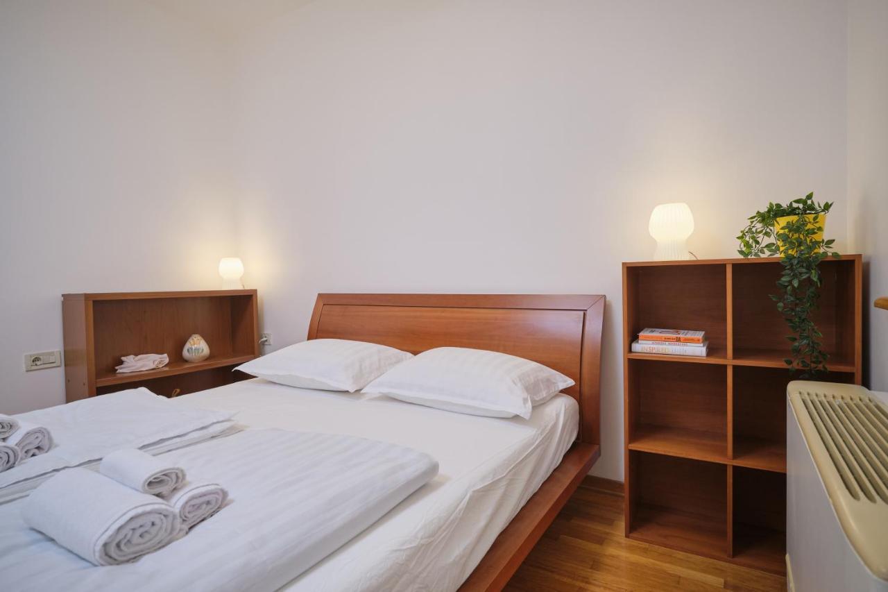 Apartman Seaview By Litto Split