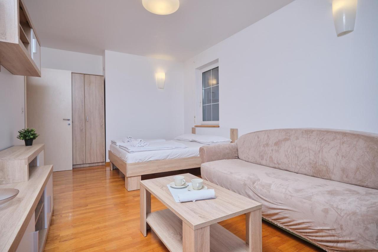Apartment Seaview By Litto *