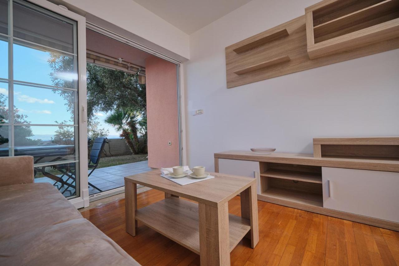 Seaview By Litto Apartman Split