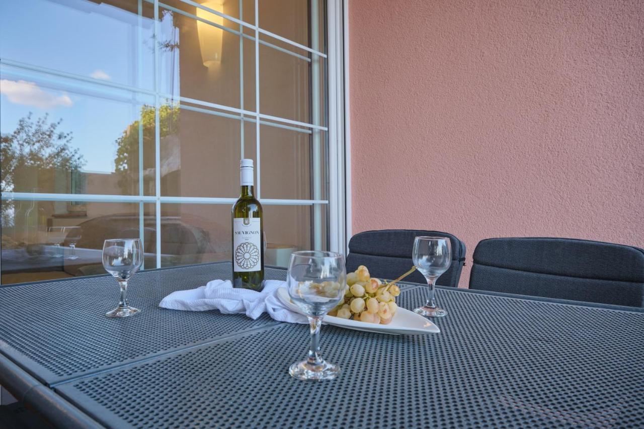 Seaview By Litto Apartman Split