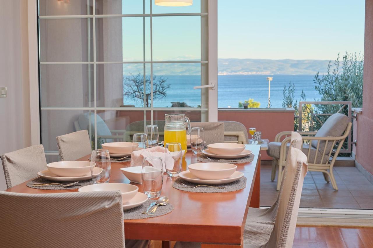 Seaview By Litto Apartman Split