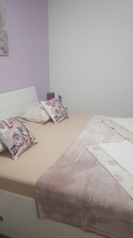 J&m Apartman Split