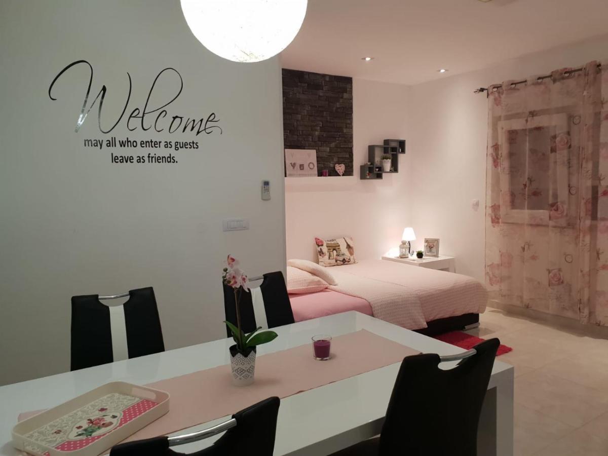J&m Apartman