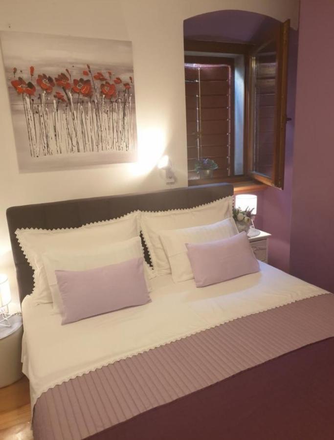 Apartment Apartments And Rooms Villa Lina *