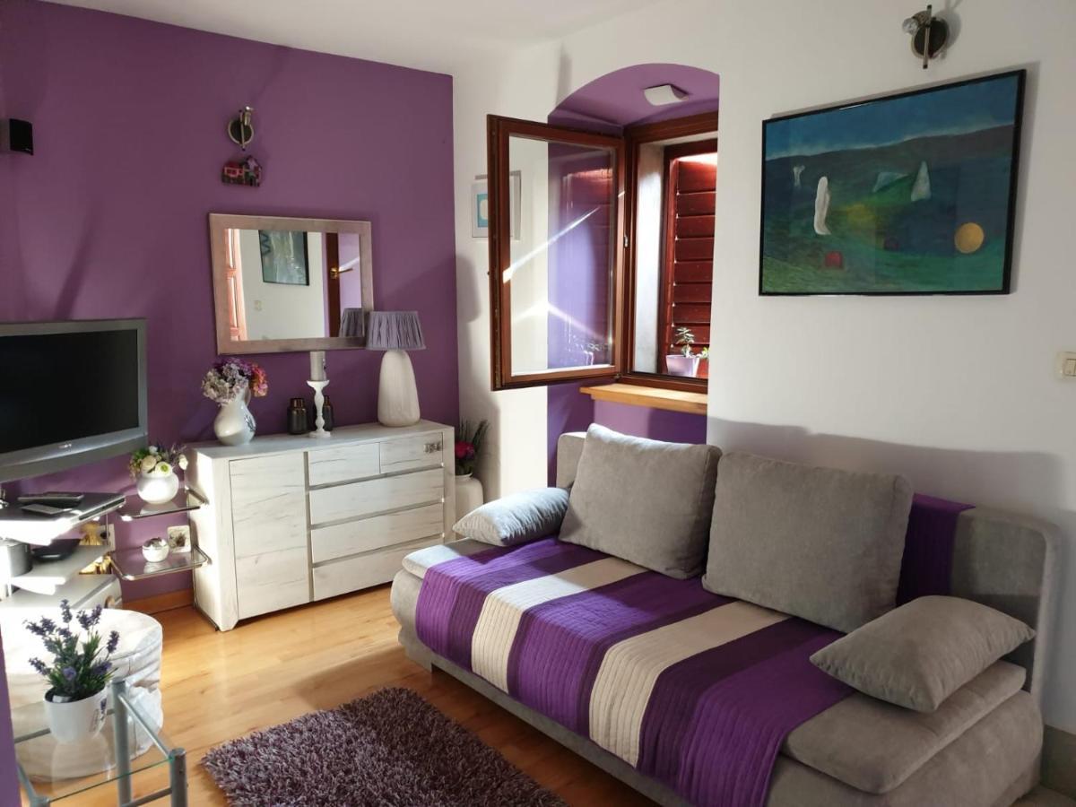 Apartments And Rooms Villa Lina *