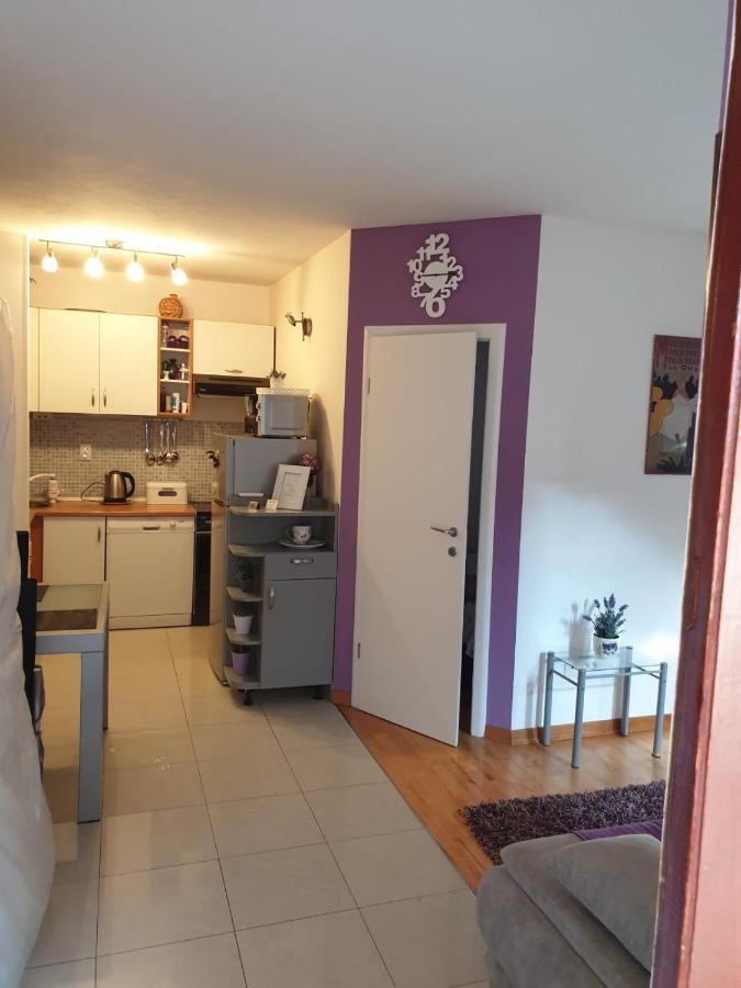 Apartments And Rooms Villa Lina Apartment *
