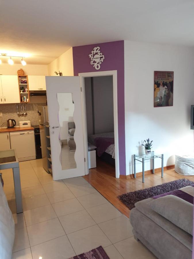 Apartments And Rooms Villa Lina *