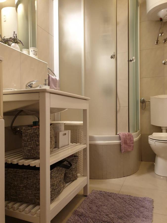 Apartments And Rooms Villa Lina *