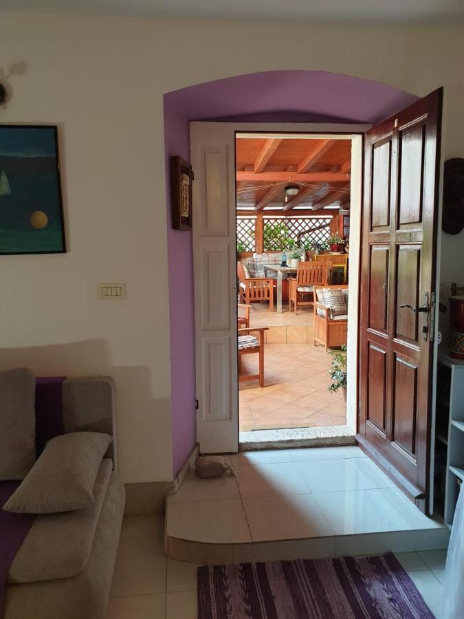Apartments And Rooms Villa Lina Apartment *