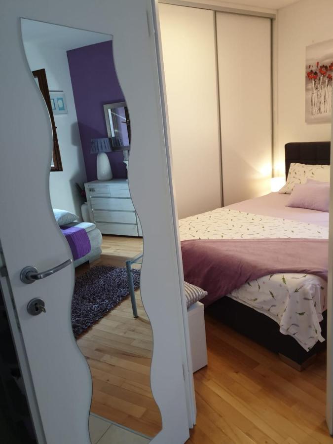 Apartments And Rooms Villa Lina Apartment Split