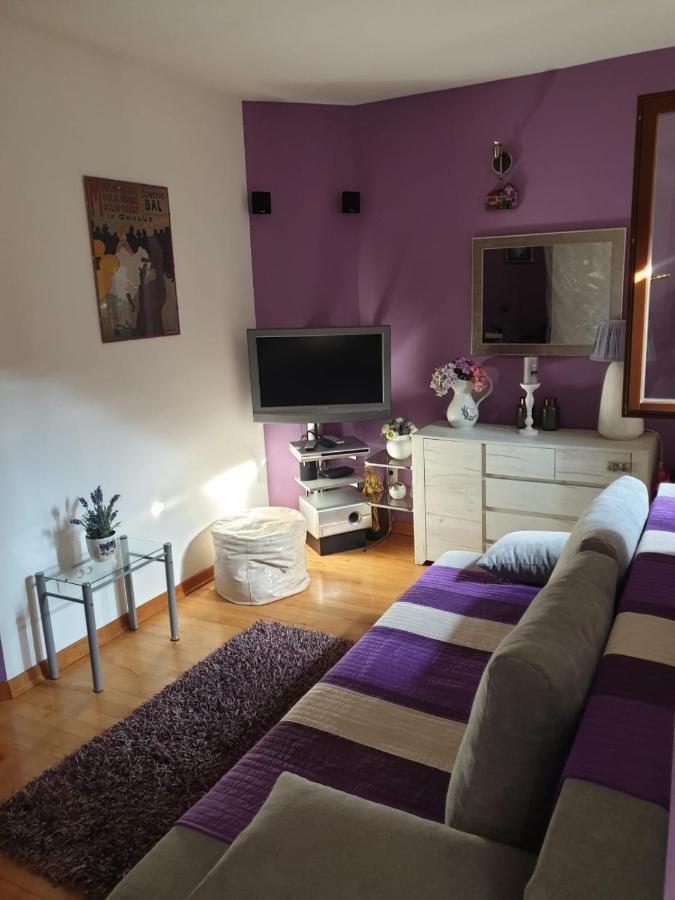 Apartment Apartments And Rooms Villa Lina *