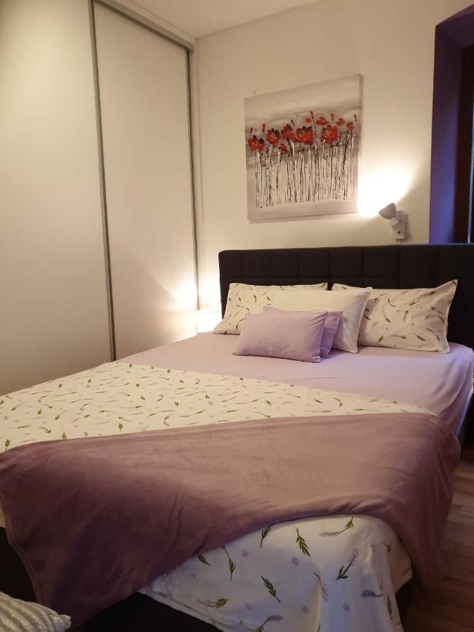 Apartments And Rooms Villa Lina Apartment Split