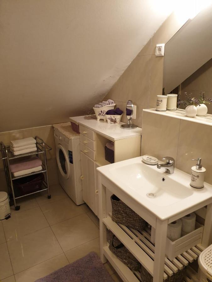 Apartments And Rooms Villa Lina * Split